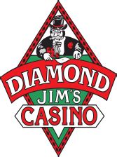diamond jims casino|palmdale casino.